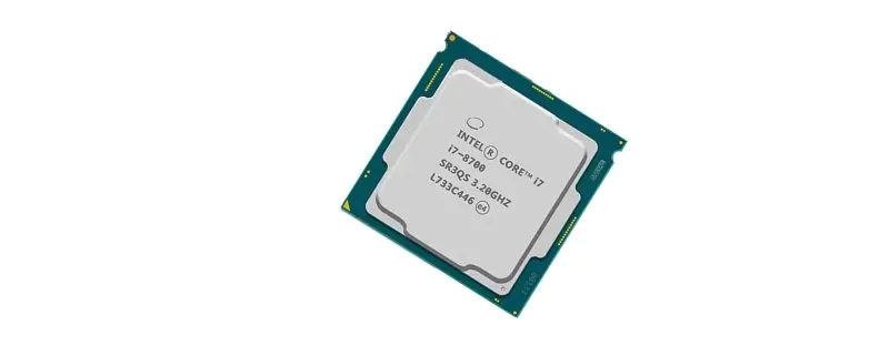 i78700相当于i5多少 i78700相当于i5多少